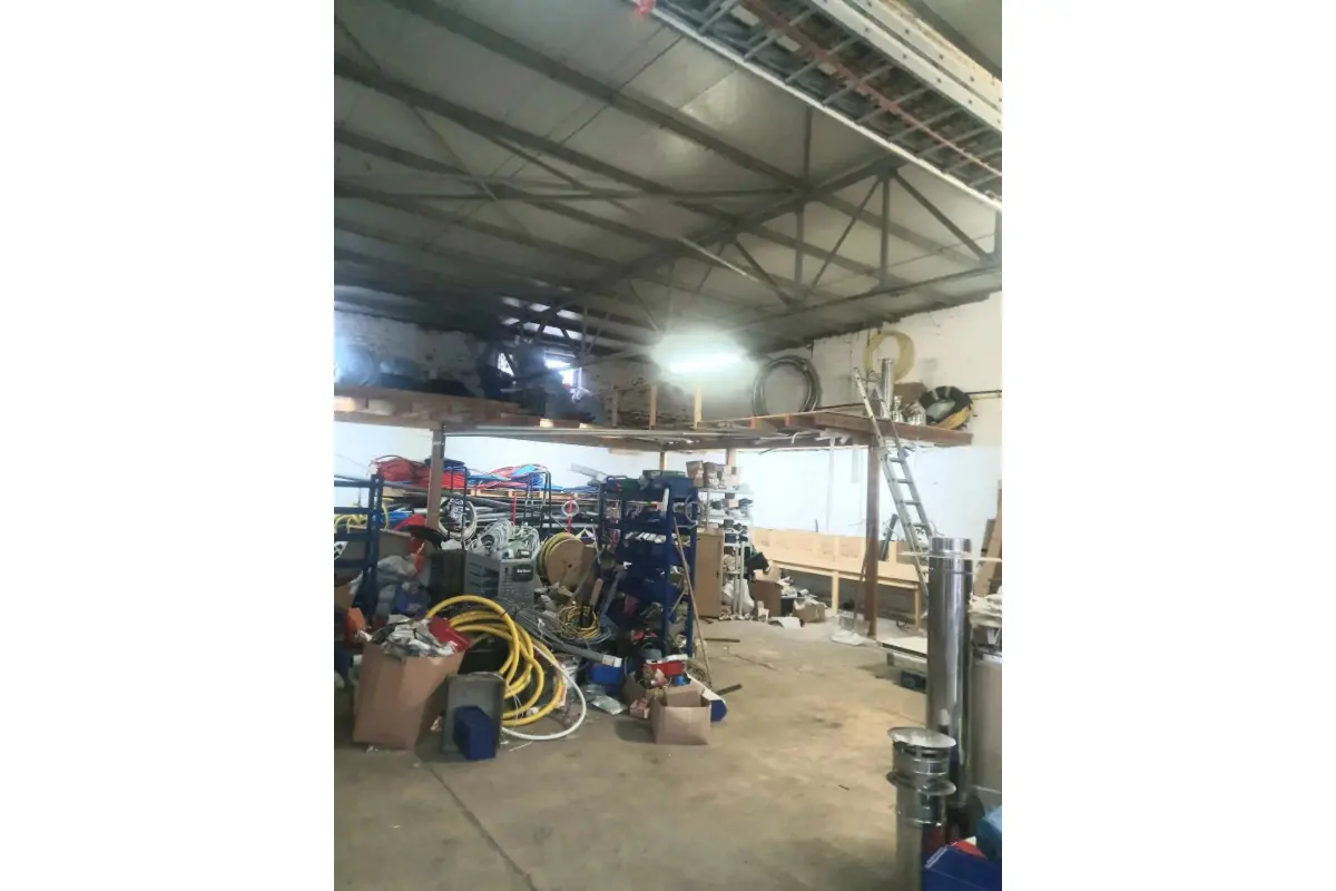 Commerce à vendre à Morlanwelz 7140 329000.00€  chambres 500.00m² - annonce 366123