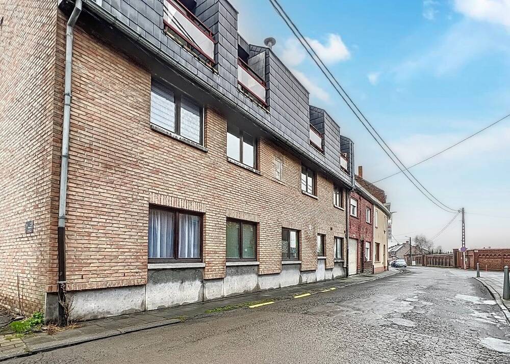 Appartement à vendre à Dottignies 7711 119000.00€ 2 chambres 76.00m² - annonce 468946
