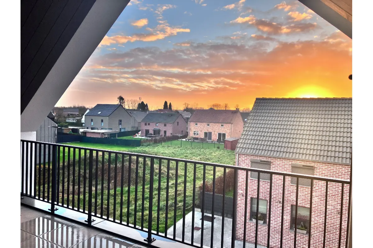 Appartement à vendre à Ecaussinnes 7190 0.00€ 3 chambres m² - annonce 368104