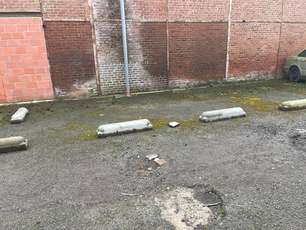 Parking à à Ciply 7024 40.00€ chambres m² - annonce 367918