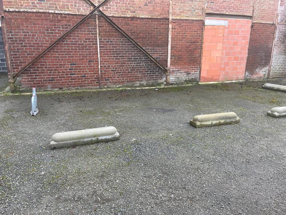 Parking à  à Ciply 7024 40.00€  chambres m² - annonce 367918