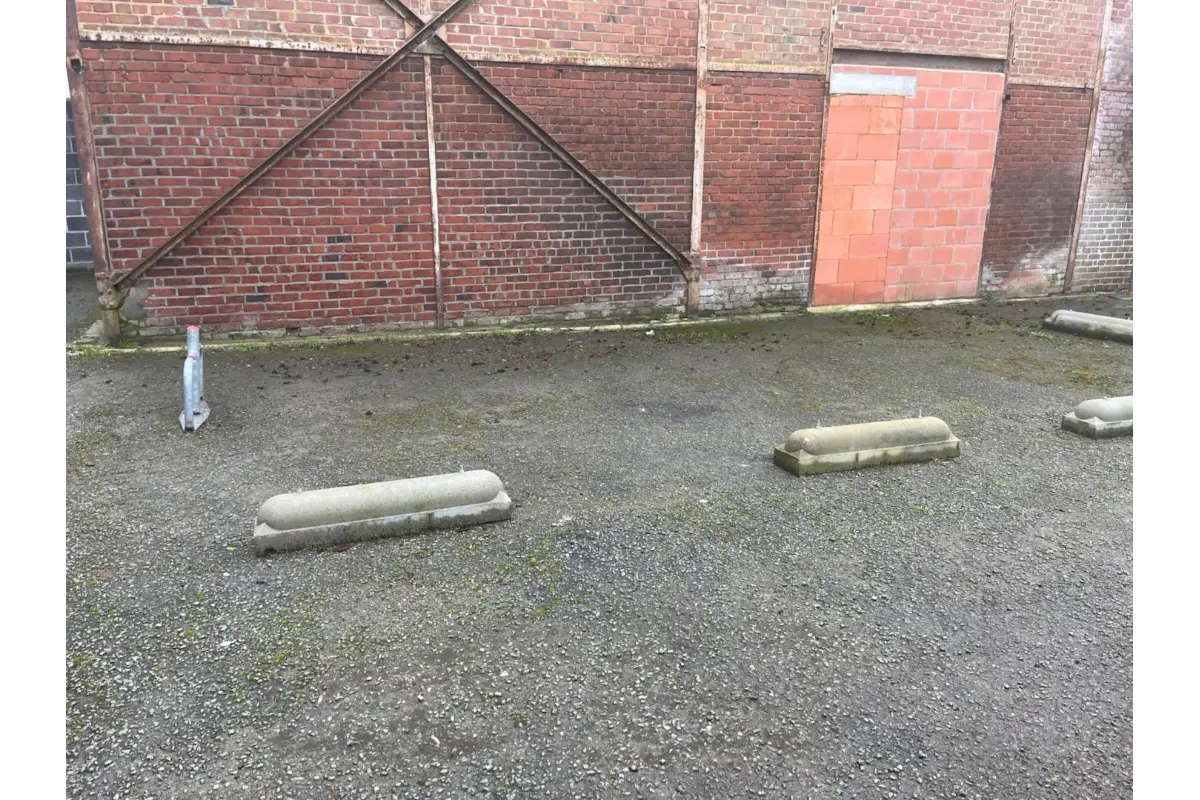 Parking à  à Ciply 7024 40.00€  chambres m² - annonce 367918