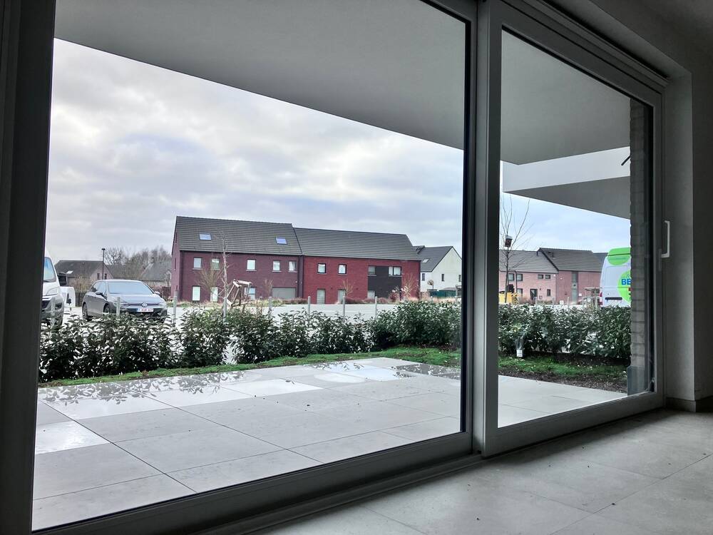 Appartement à vendre à Ecaussinnes 7190 0.00€ 2 chambres m² - annonce 368105
