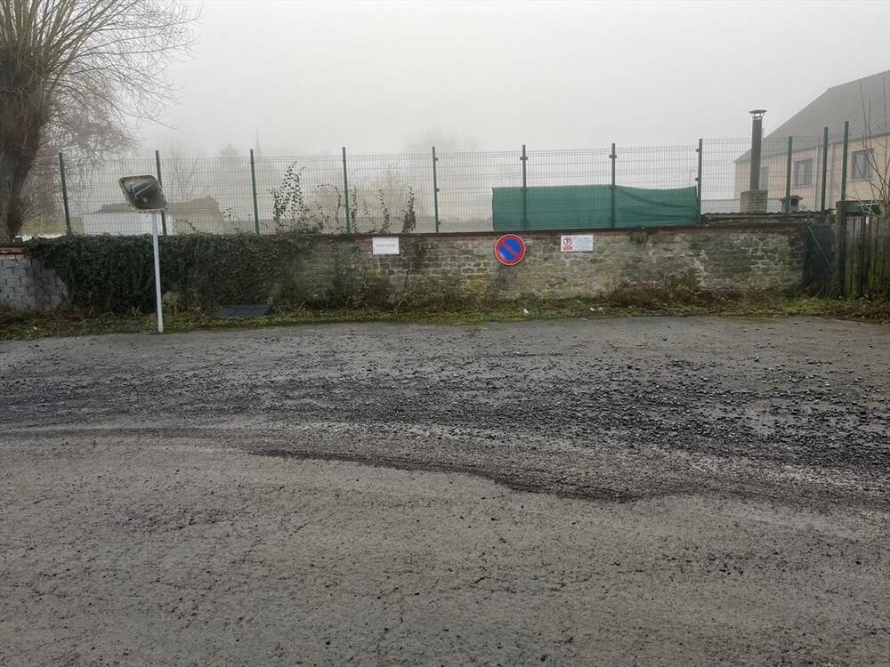 Parking / garage à louer à Tertre 7333 295.00€ chambres m² - annonce 367555