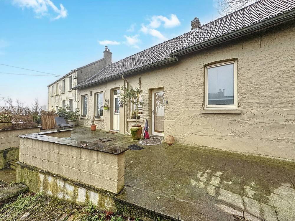 Maison à vendre à Mont-Saint-Aubert 7542 295000.00€ 3 chambres 119.00m² - annonce 468944