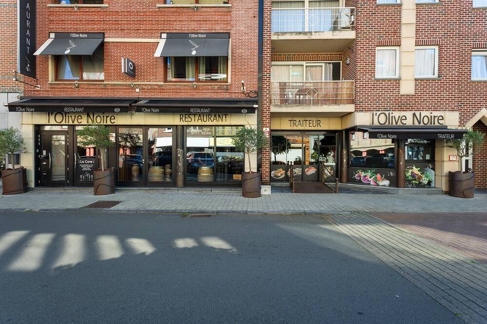 Commerce à vendre à Saint-Ghislain 7330 900000.00€ chambres 575.00m² - annonce 369596