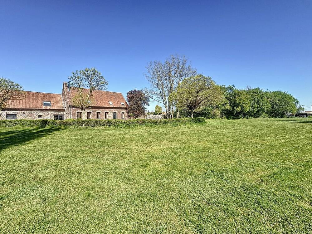 Maison à vendre à Estaimpuis 7730 895000.00€ 5 chambres 356.00m² - annonce 468945
