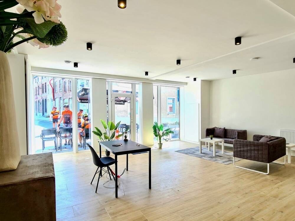 Commerce à vendre à Frasnes-lez-Buissenal 7911 165000.00€ chambres 150.00m² - annonce 369747