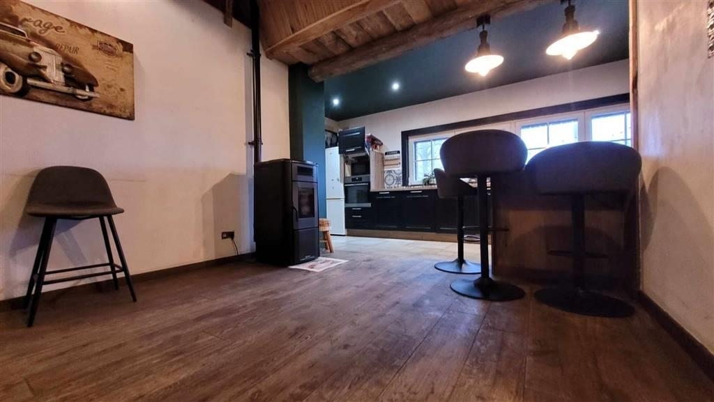 Maison à vendre à Templeuve 7520 319000.00€ 3 chambres 159.00m² - annonce 370712