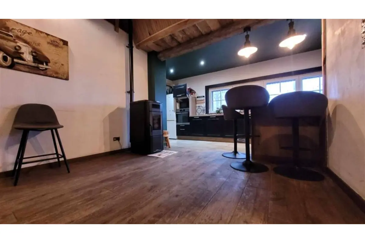 Maison à vendre à Templeuve 7520 275000.00€ 3 chambres 159.00m² - annonce 370712