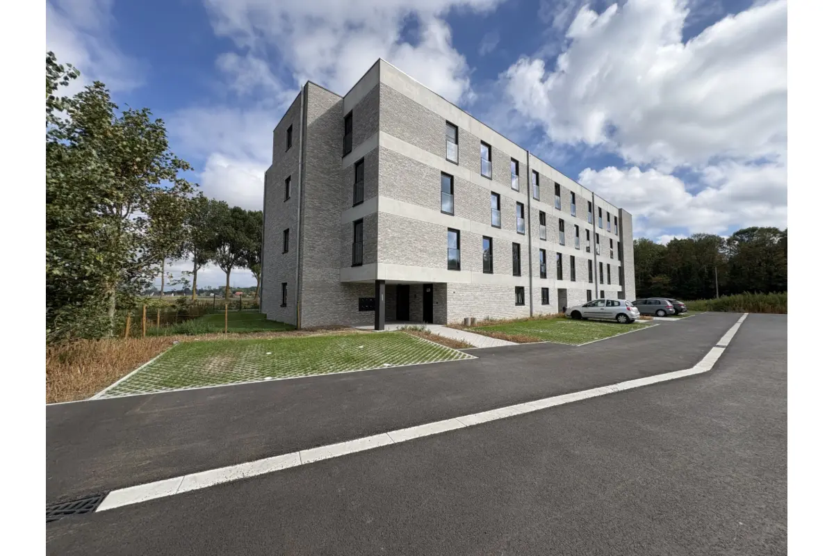 Appartement à vendre à Pecq 7740 335000.00€ 3 chambres m² - annonce 370861