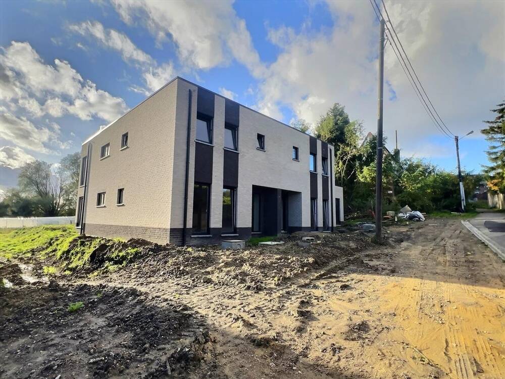 Maison à vendre à Farciennes 6240 189000.00€ 4 chambres 170.00m² - annonce 370362
