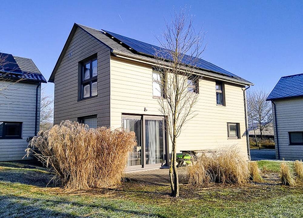 Maison à vendre à Froidchapelle 6440 265000.00€ 3 chambres 77.00m² - annonce 371203