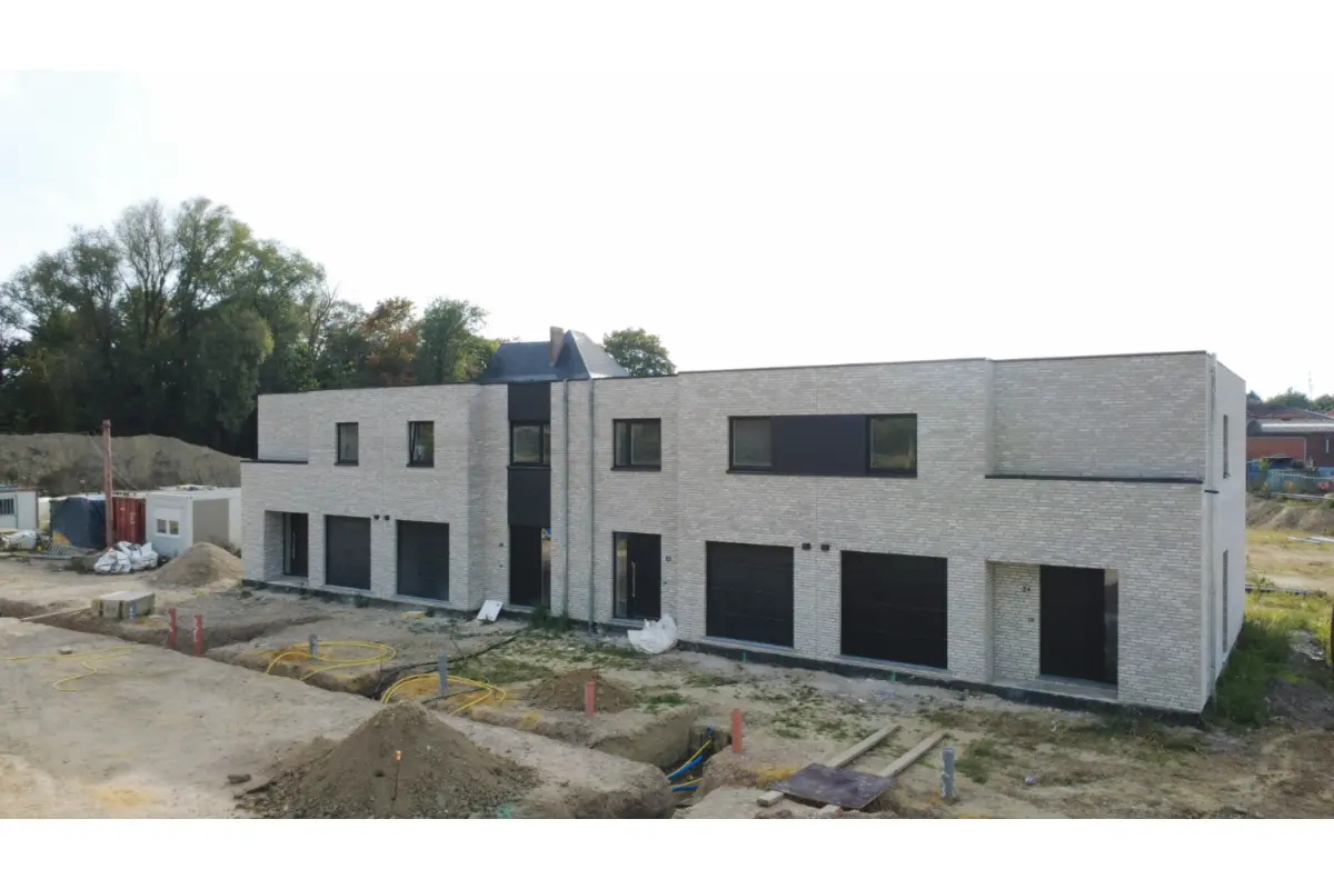 Maison à vendre à Pecq 7740 279000.00€ 3 chambres m² - annonce 370241