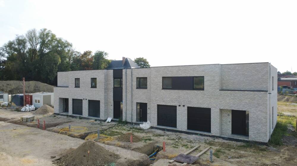 Maison à vendre à Pecq 7740 279000.00€ 3 chambres m² - annonce 370241