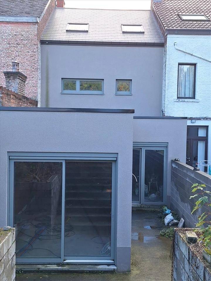 Maison à vendre à Morlanwelz 7140 159000.00€ 4 chambres m² - annonce 372334