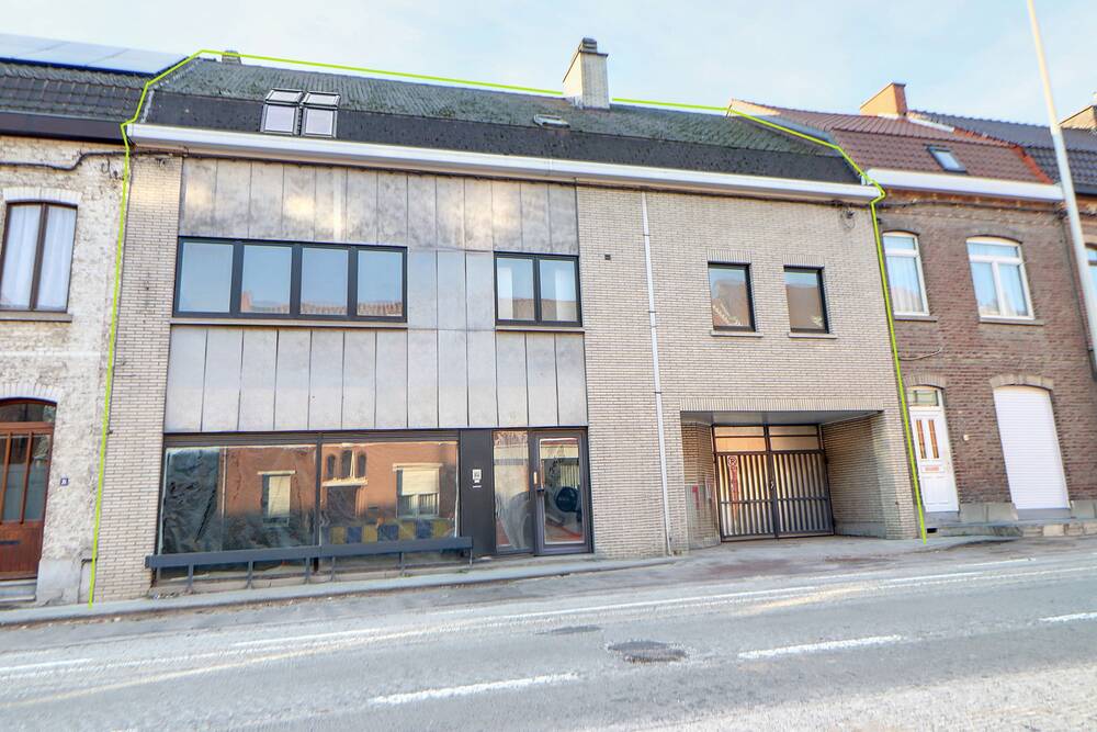 Maison à vendre à Pecq 7740 735000.00€ 9 chambres 500.00m² - annonce 372413
