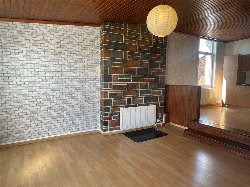 Immeuble de rapport - Immeuble à appartement à vendre à Pommeroeul 7322 320000.00€ 2 chambres m² - annonce 371960