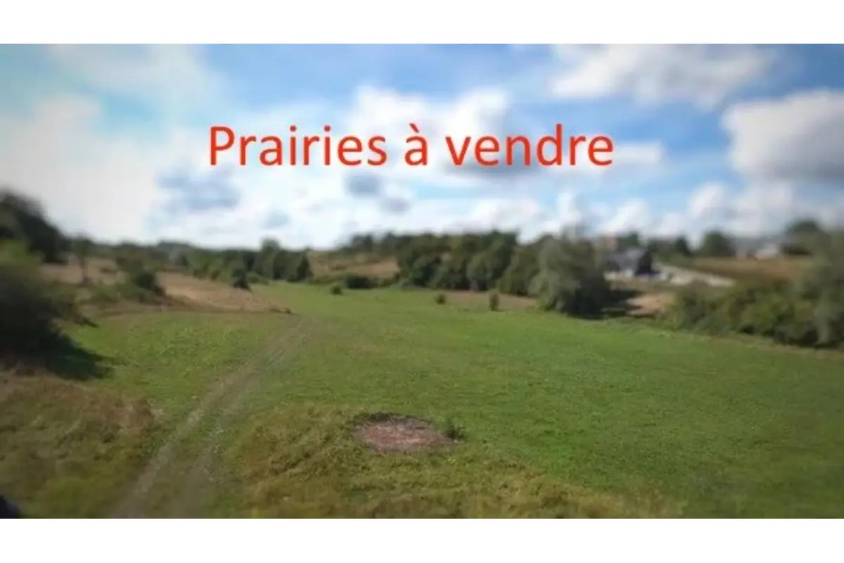 Terrain à vendre à Chimay 6460 159840.00€  chambres m² - annonce 373927