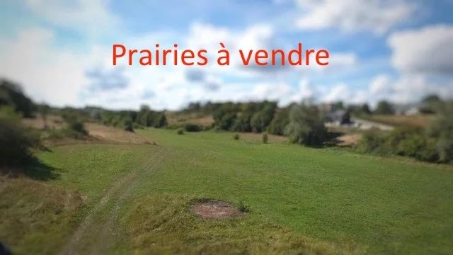 Terrain non bâtissable à vendre à Chimay 6460 159840.00€ chambres m² - annonce 373927