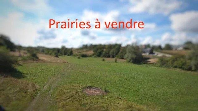 Terrain à vendre à Chimay 6460 159840.00€ chambres m² - annonce 373927