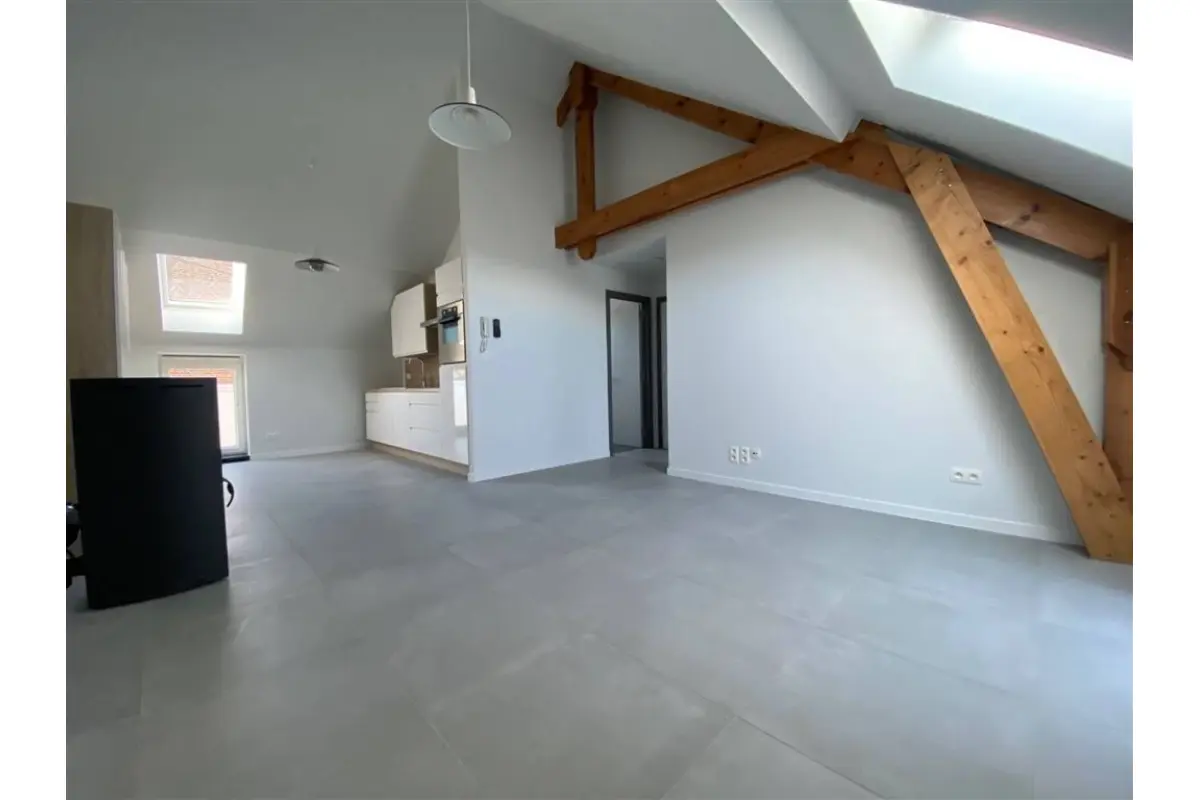 Appartement à louer à Brasmenil 7604 700.00€ 1 chambres 50.00m² - annonce 620302