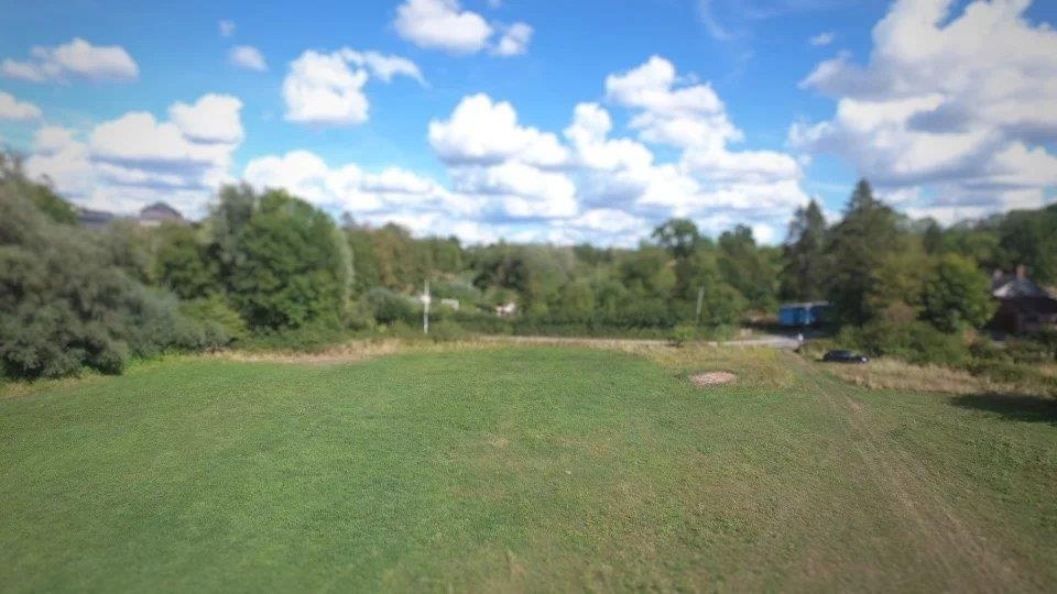 Terrain à vendre à Chimay 6460 110000.00€ chambres m² - annonce 373928