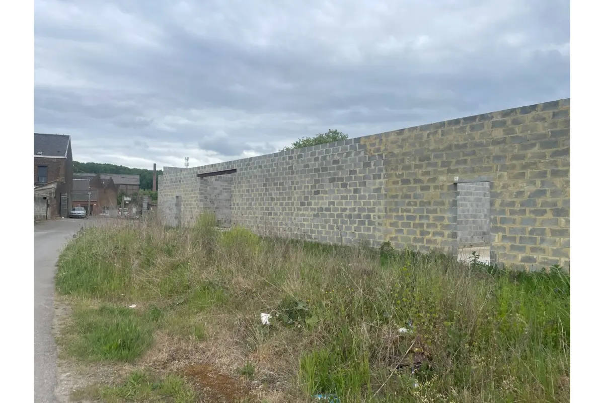 Commerce à vendre à Manage 7170 275000.00€  chambres m² - annonce 373125