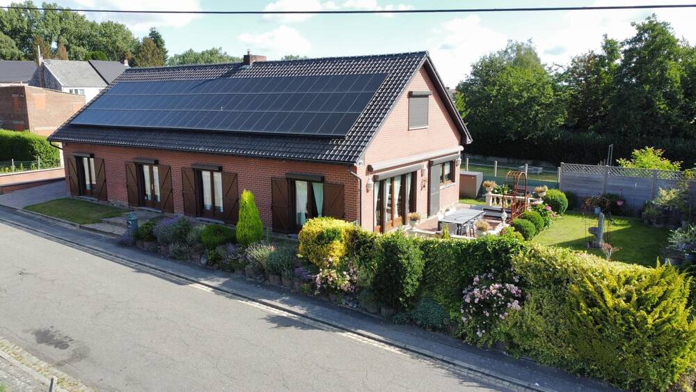 Maison à vendre à Wanfercée-Baulet 6224 30000.00€ 2 chambres 146.50m² - annonce 375171