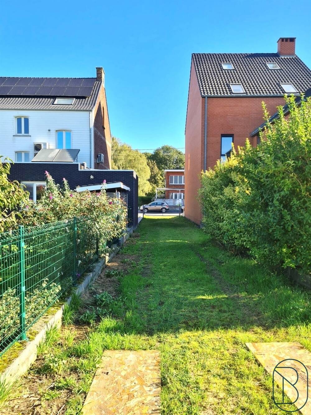 Maison à vendre à Saint-Sauveur 7912 250000.00€ 3 chambres 420.00m² - annonce 375263