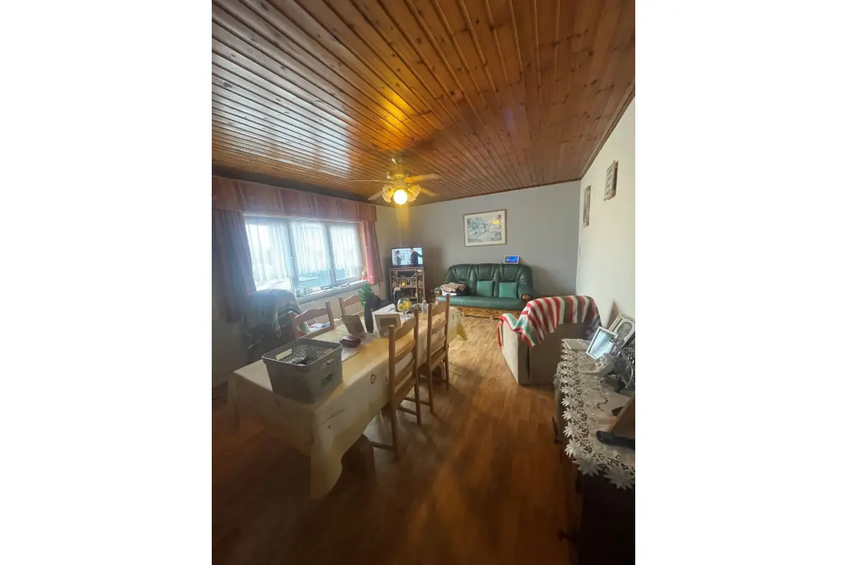 Appartement à vendre à Leval-Trahegnies 7134 85000.00€ 1 chambres 68.00m² - annonce 479095