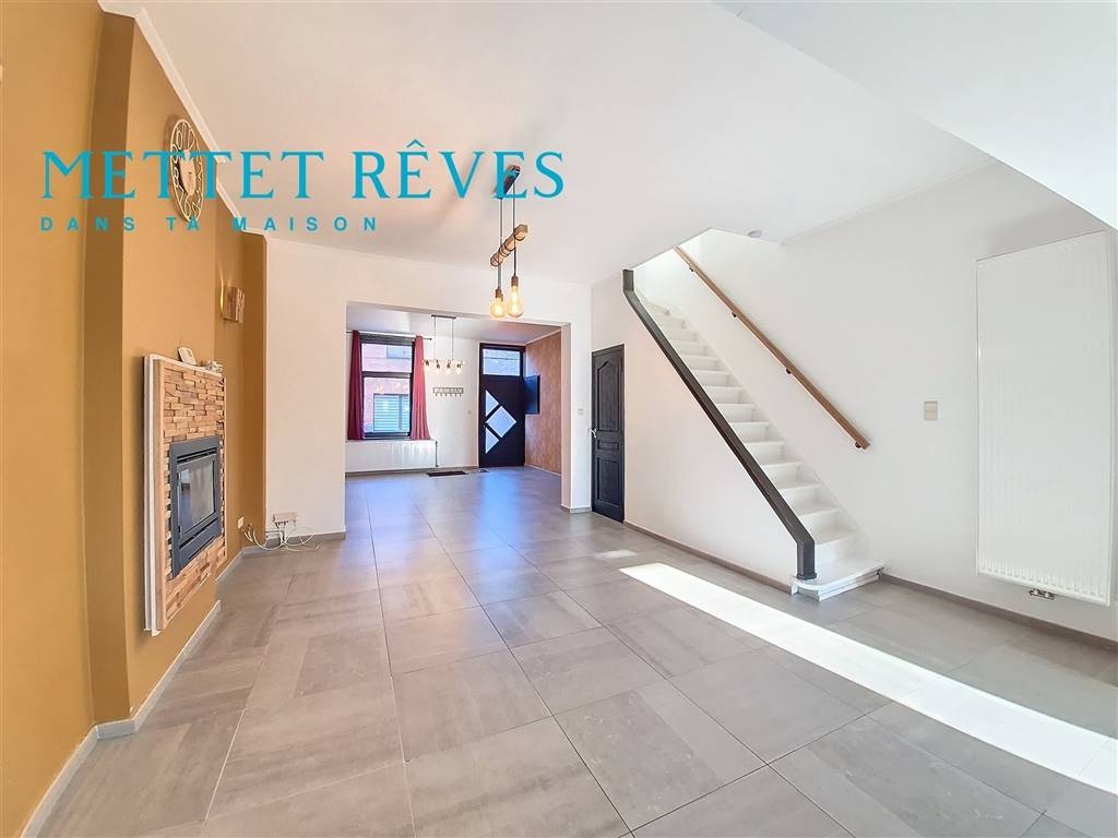 Maison à vendre à Châtelineau 6200 265000.00€ 3 chambres 185.00m² - annonce 479093