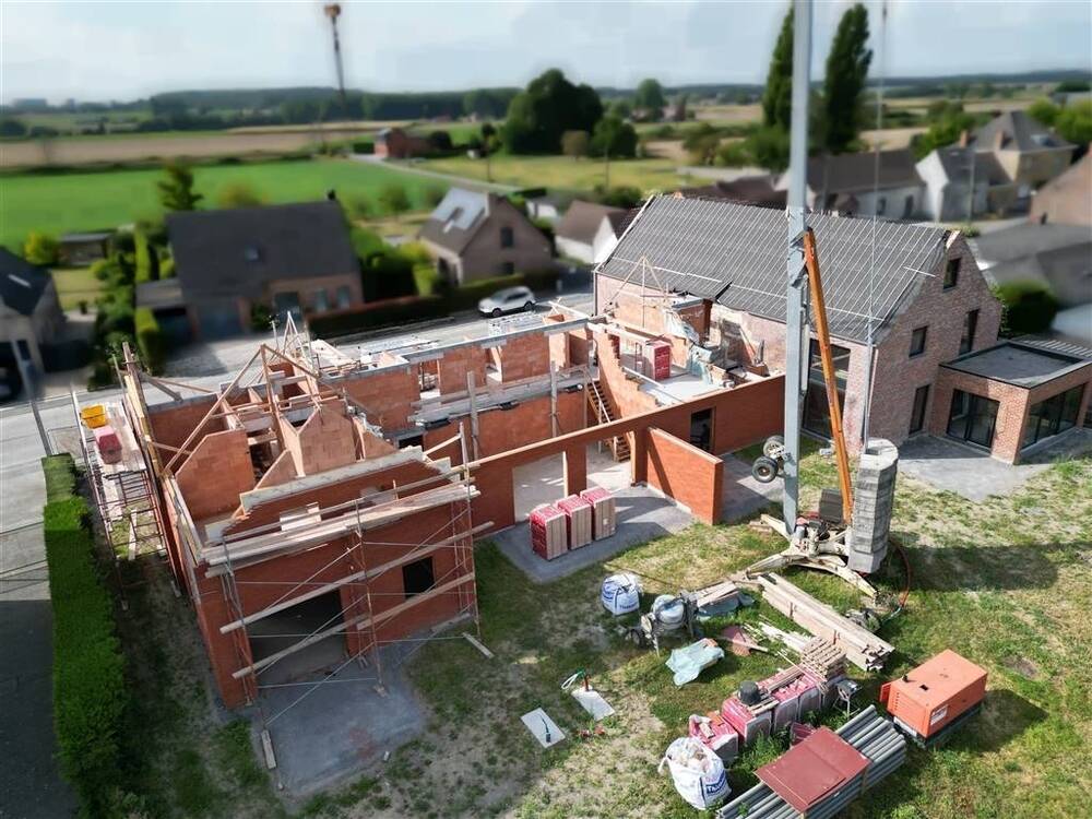 Appartement à vendre à Havinnes 7531 210000.00€ 2 chambres 93.00m² - annonce 374973
