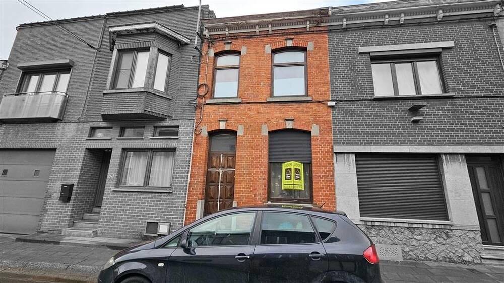 Maison à vendre à Quaregnon 7390 80000.00€ 2 chambres 112.00m² - annonce 375772