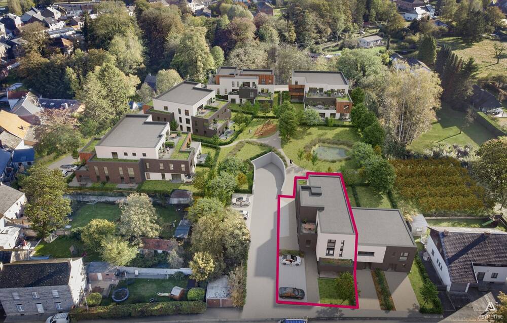 Commerce à vendre à Chimay 6460 935600.00€ chambres 866.00m² - annonce 376361