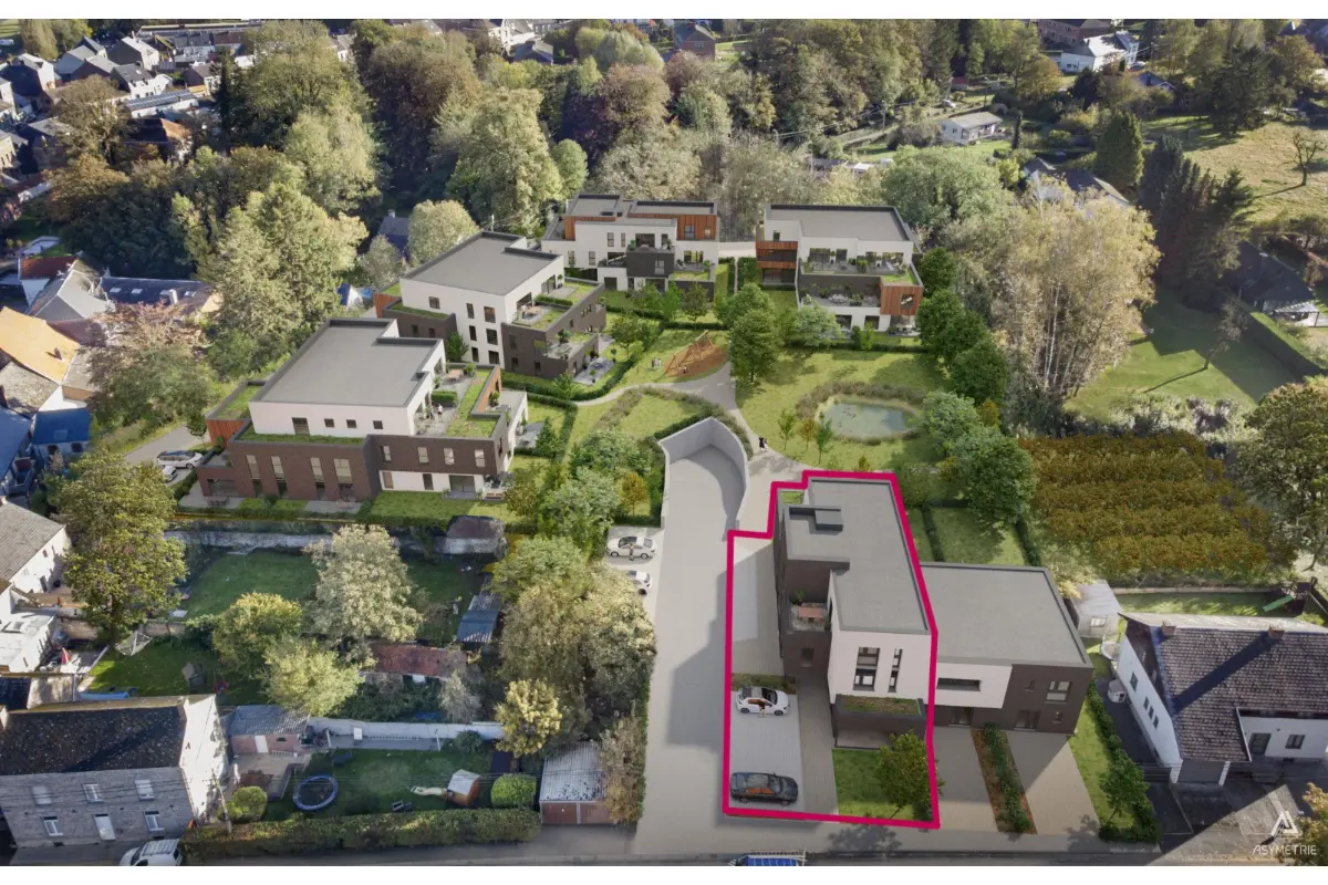 Commerce à vendre à Chimay 6460 935600.00€  chambres 866.00m² - annonce 376361