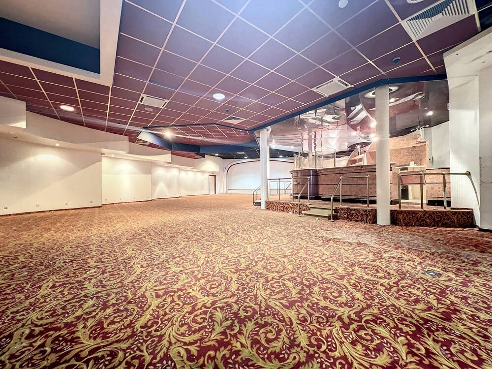 Commerce à vendre à Herseaux 7712 189000.00€ chambres 460.00m² - annonce 376317