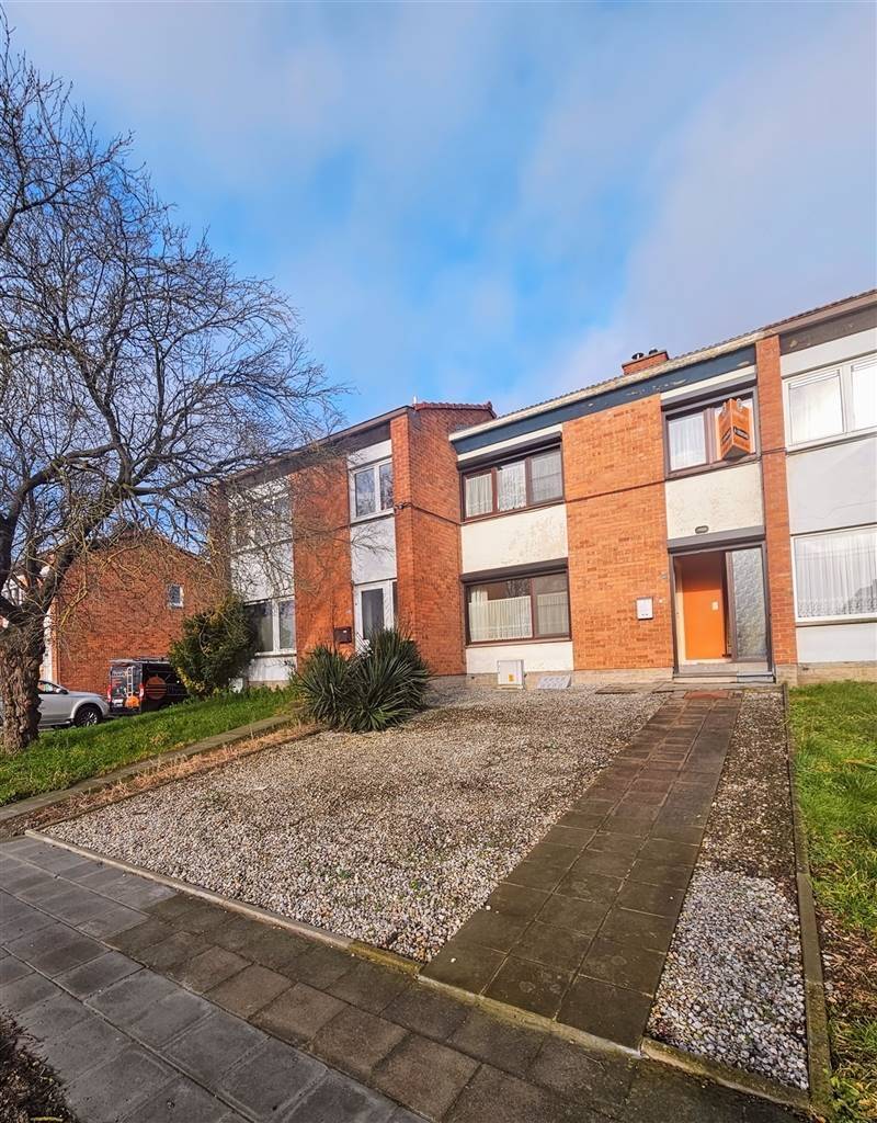 Maison à vendre à Tertre 7333 165000.00€ 3 chambres 81.50m² - annonce 376480