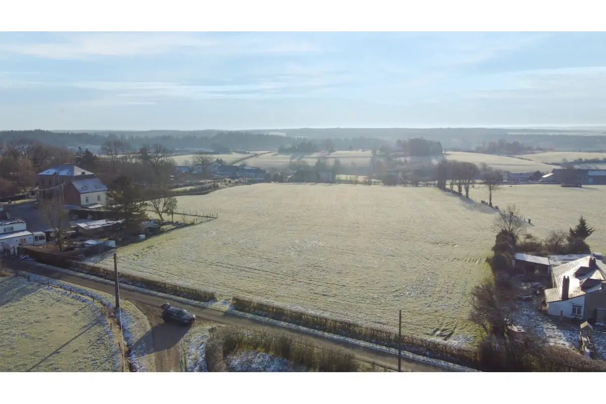 Terrain à vendre à Montbliart 6470 79000.00€  chambres m² - annonce 376636