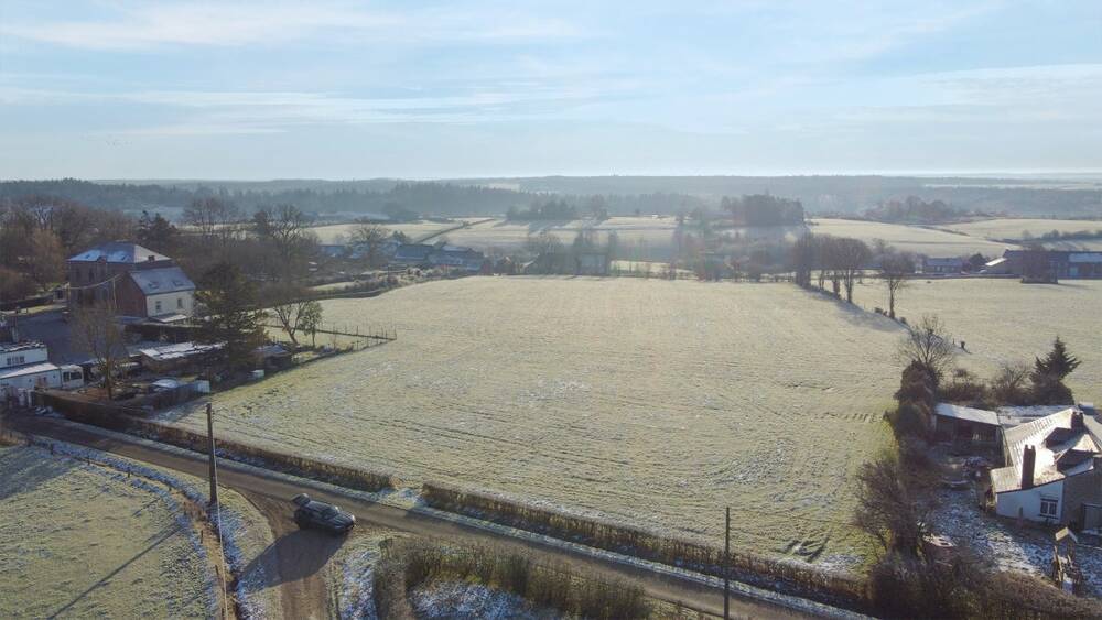Terrain à vendre à Montbliart 6470 79000.00€ chambres m² - annonce 376636
