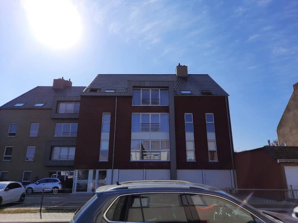 Appartement à vendre à Ploegsteert 7782 179000.00€ 2 chambres 84.26m² - annonce 378329