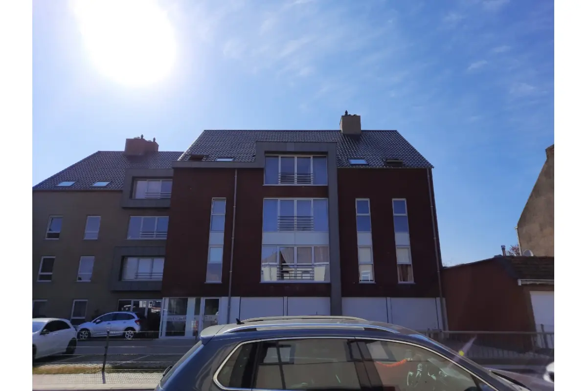 Appartement à vendre à Ploegsteert 7782 179000.00€ 2 chambres 84.26m² - annonce 378329