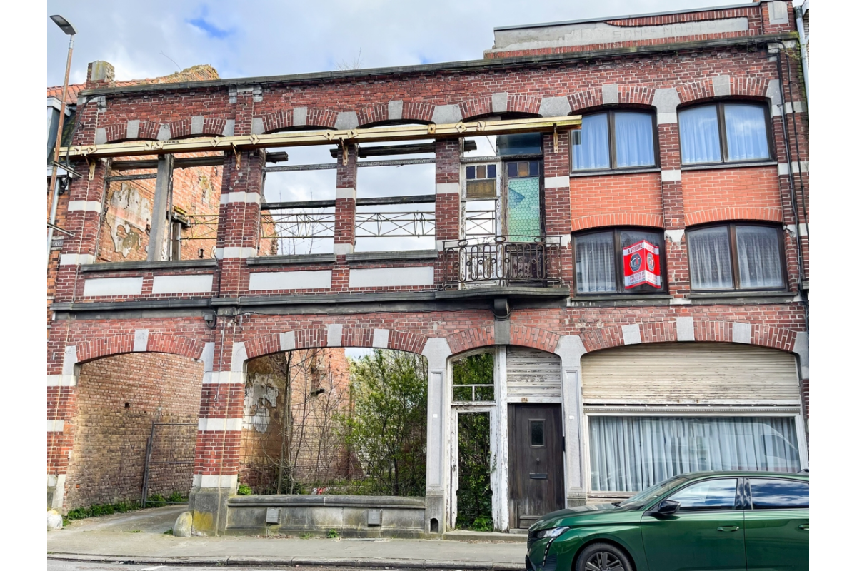 Maison à vendre à Comines 7780 230000.00€  chambres m² - annonce 378312