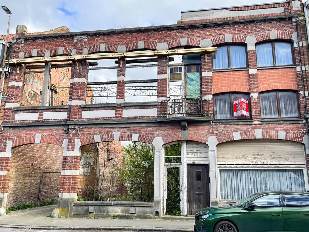 Maison à vendre à Comines 7780 230000.00€ chambres m² - annonce 378312