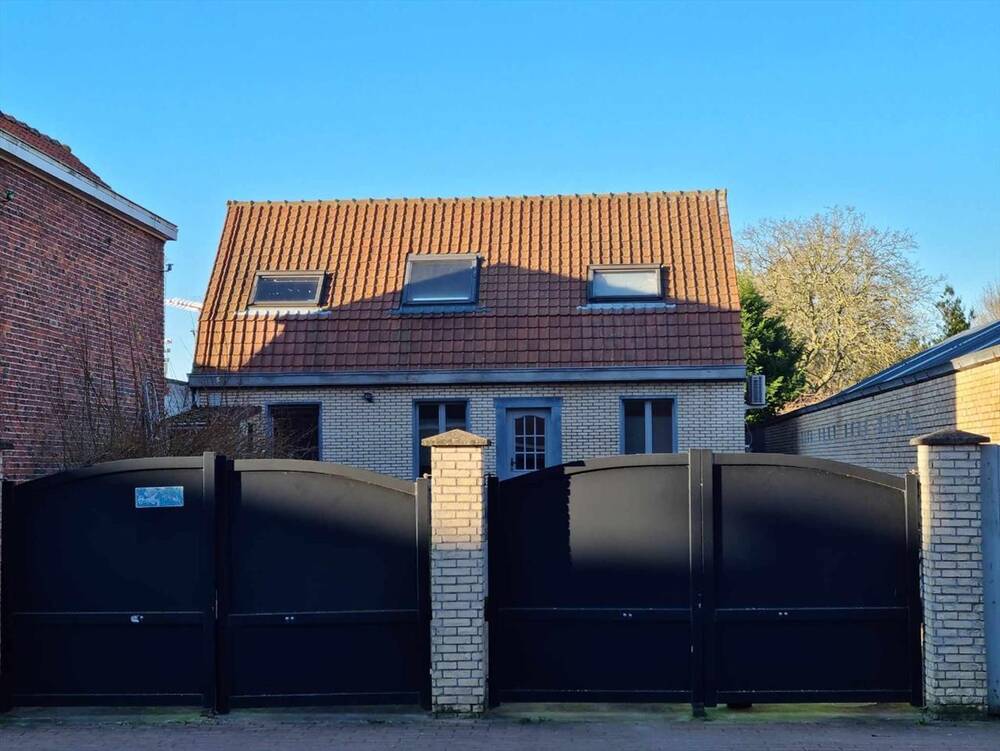 Maison à vendre à Bizet 7783 249000.00€ chambres m² - annonce 378556