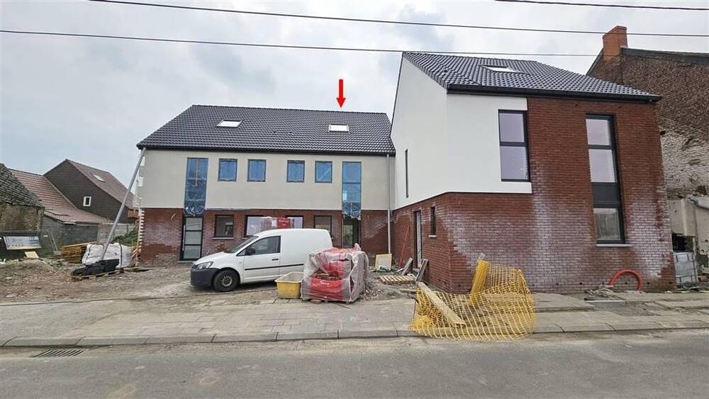Maison à vendre à Hensies 7350 240000.00€ 3 chambres 102.00m² - annonce 378560
