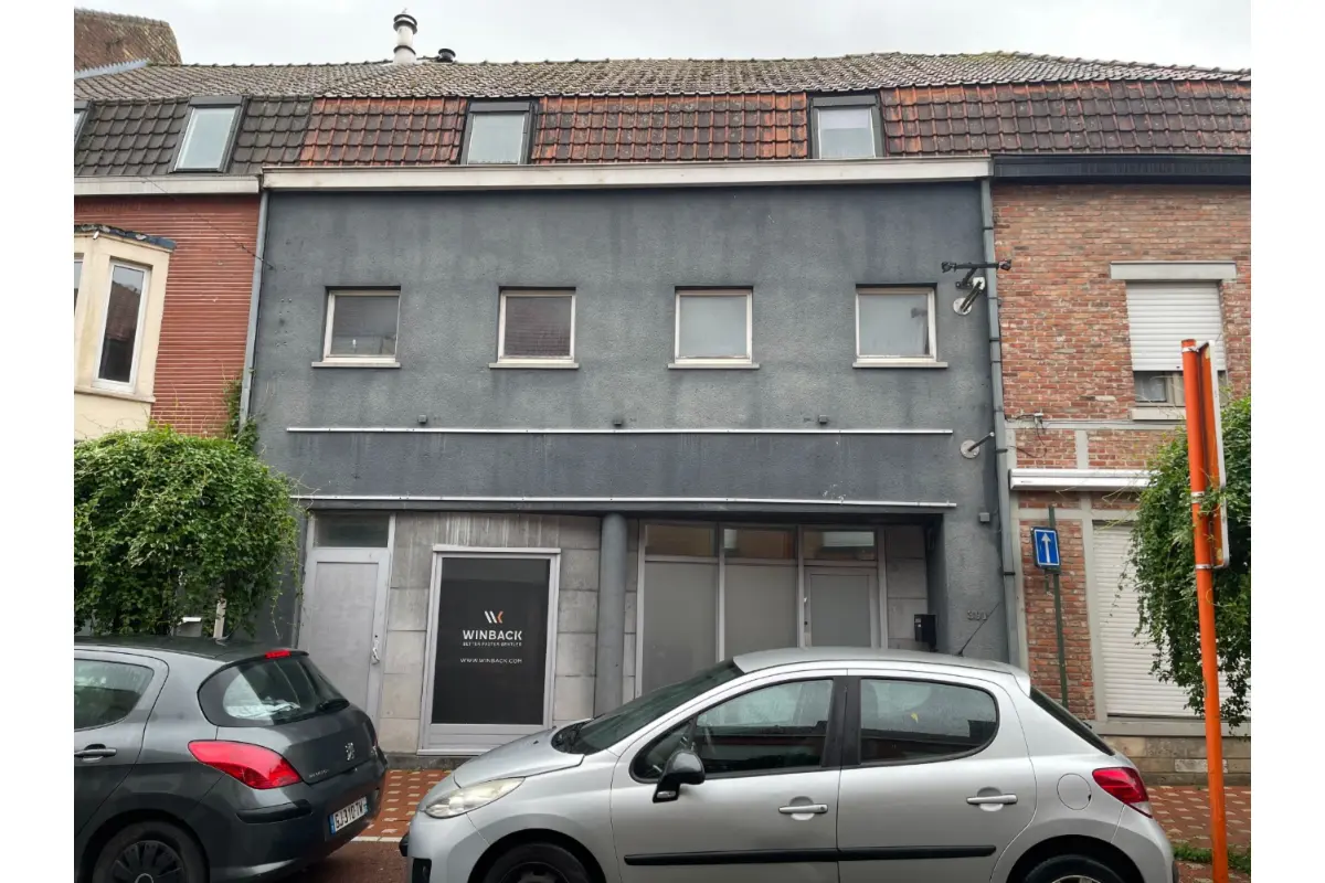 Commerce à vendre à Bizet 7783 275000.00€  chambres m² - annonce 378504