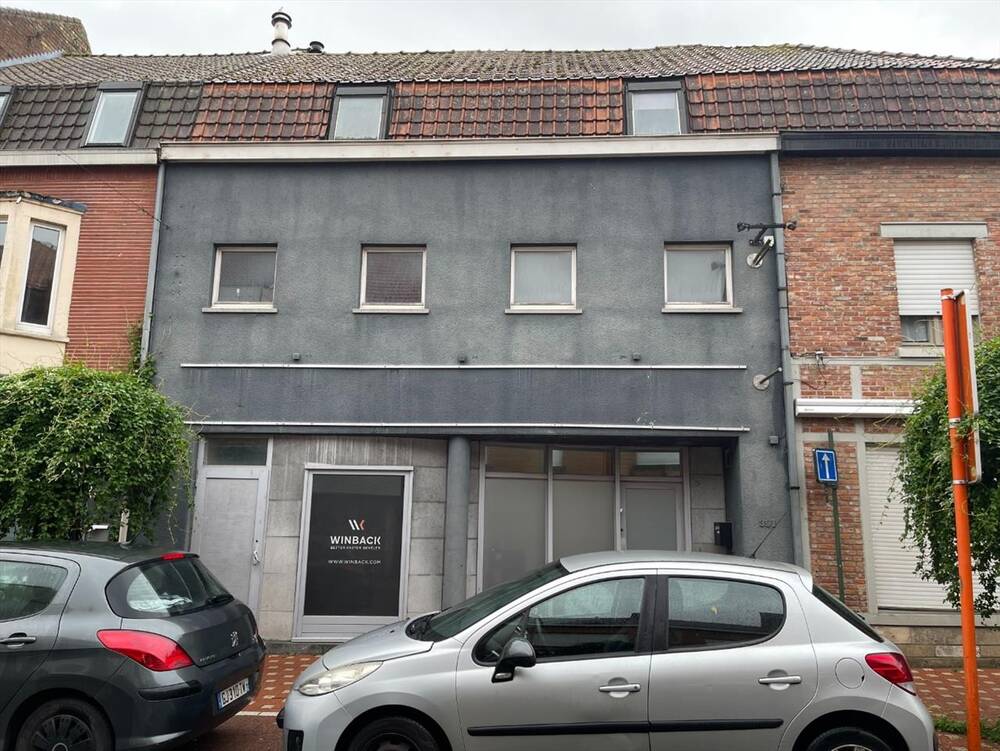 Commerce à vendre à Bizet 7783 275000.00€ chambres m² - annonce 378504