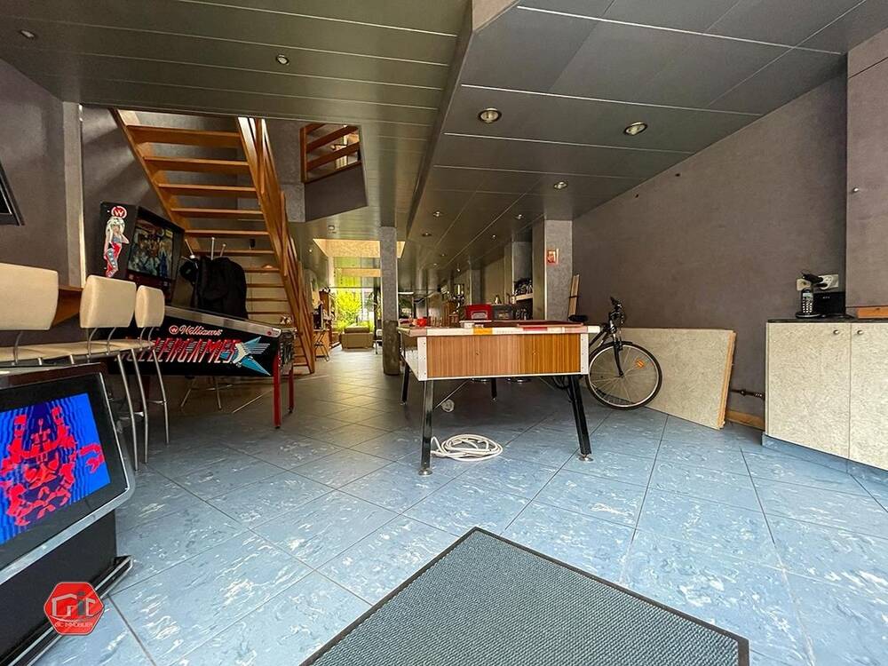 Maison à vendre à Comines 7780 245000.00€ 1 chambres m² - annonce 378567
