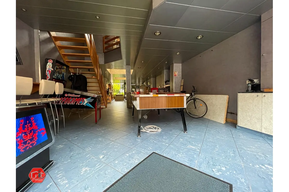 Maison à vendre à Comines 7780 245000.00€ 1 chambres m² - annonce 378567